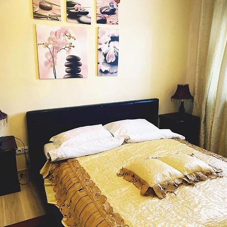 3Min Walk To Vilnius Business Center Apartamento Exterior foto