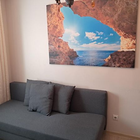 3Min Walk To Vilnius Business Center Apartamento Exterior foto