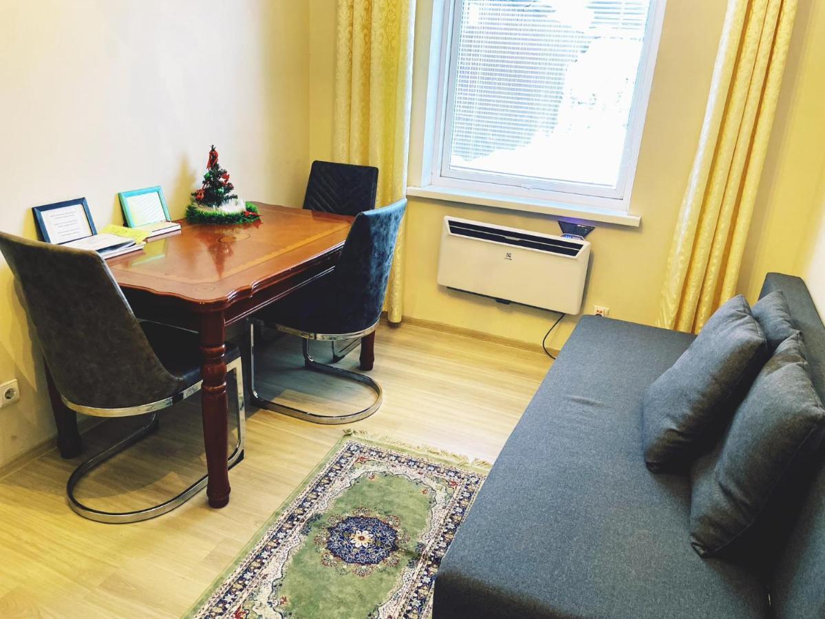 3Min Walk To Vilnius Business Center Apartamento Exterior foto