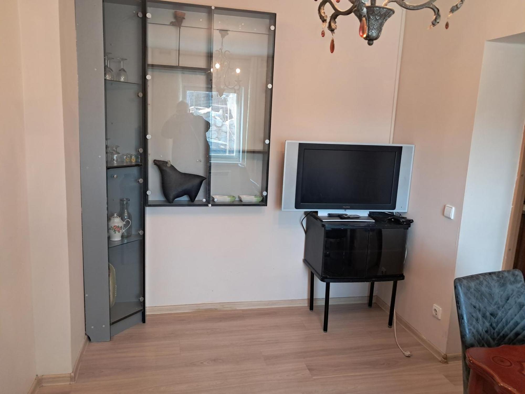 3Min Walk To Vilnius Business Center Apartamento Exterior foto