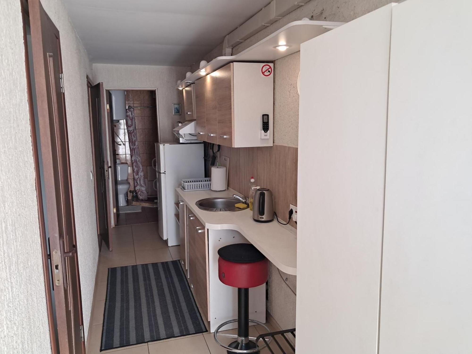3Min Walk To Vilnius Business Center Apartamento Exterior foto