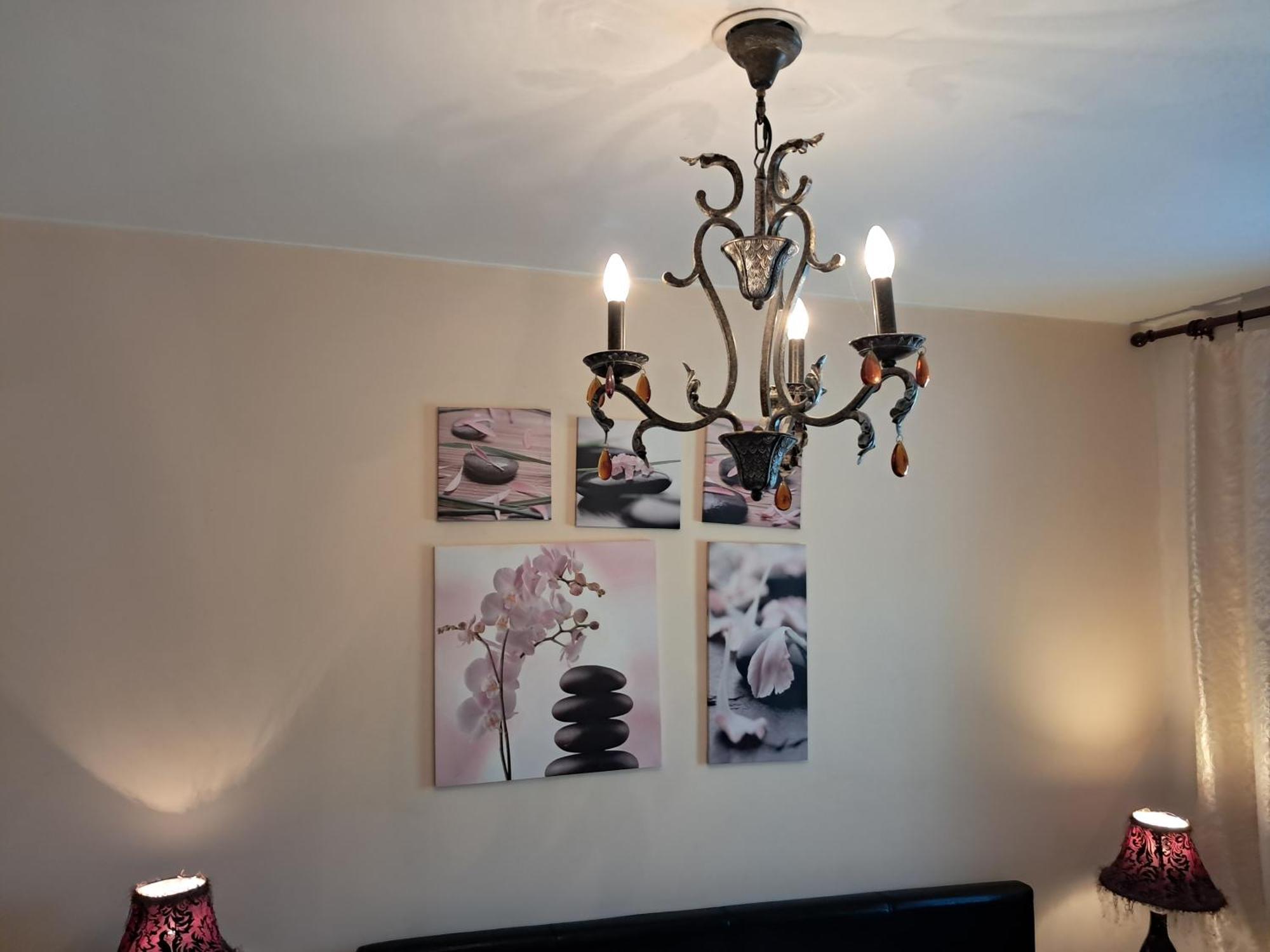 3Min Walk To Vilnius Business Center Apartamento Exterior foto