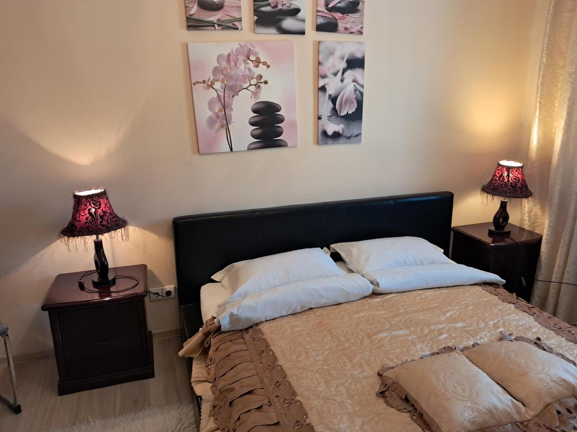 3Min Walk To Vilnius Business Center Apartamento Exterior foto